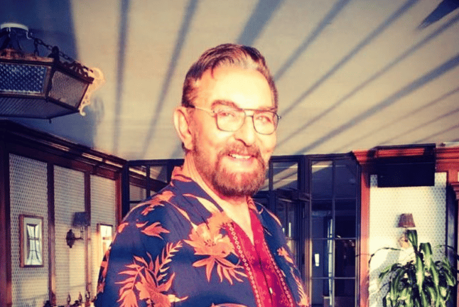 Kabir Bedi: il volto di Sandokan