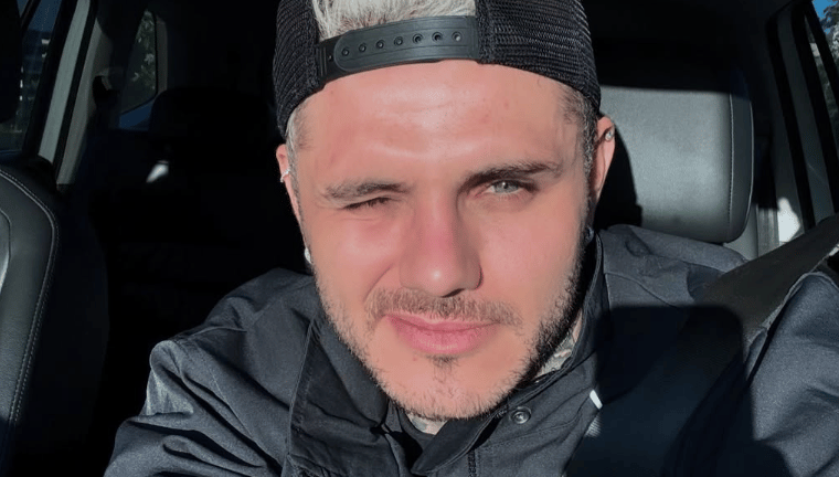 Mauro Icardi: "Mi vedo obbligato a rispondere a tutte le bugie"