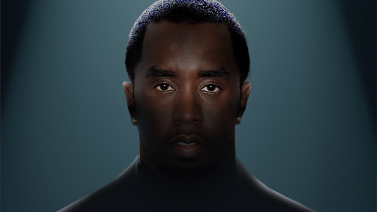 Puff Daddy, arriva “The Fall of Diddy”