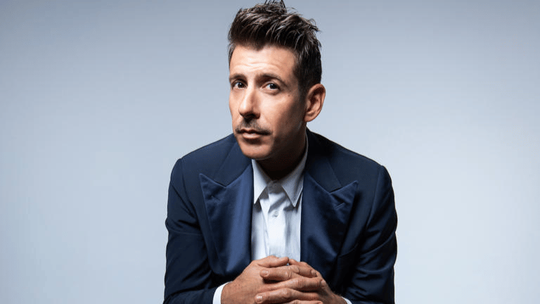 Gabbani all’Ariston per quarta volta con “Viva la vita”