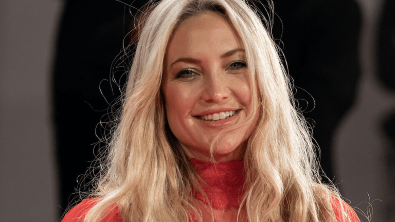 Kate Hudson si è pentita di aver rifiutato Il Diavolo Veste Prada