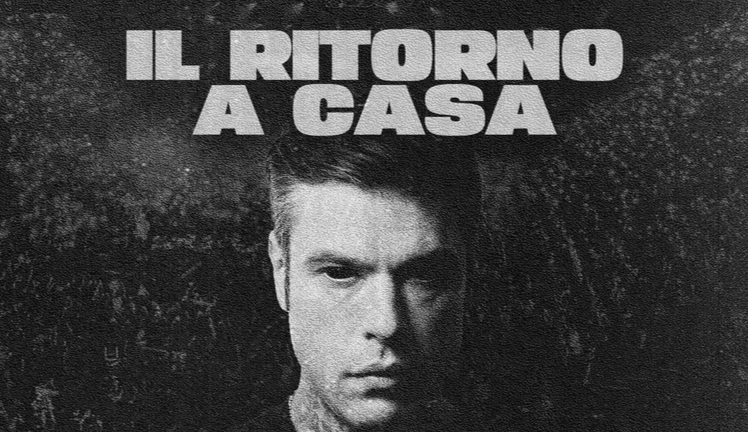 Fedez: “Ho deciso di tornare a casa”