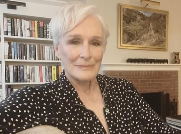 Glenn Close: attrice, produttrice e attivista