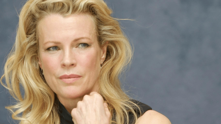 Kim Basinger Mickey Rourke Un presunto odio tra me e lui