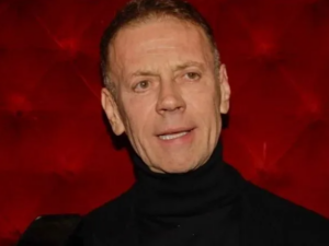 Rocco Siffredi nel film Blue Mai demonizzare il sesso