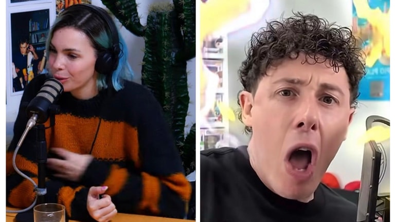 Rose Villain e Shade