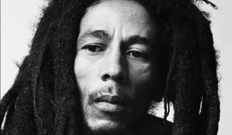 "One Love": romanzo biografico su Bob Marley