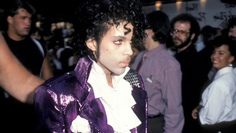 Prince, all'asta il suo guardaroba