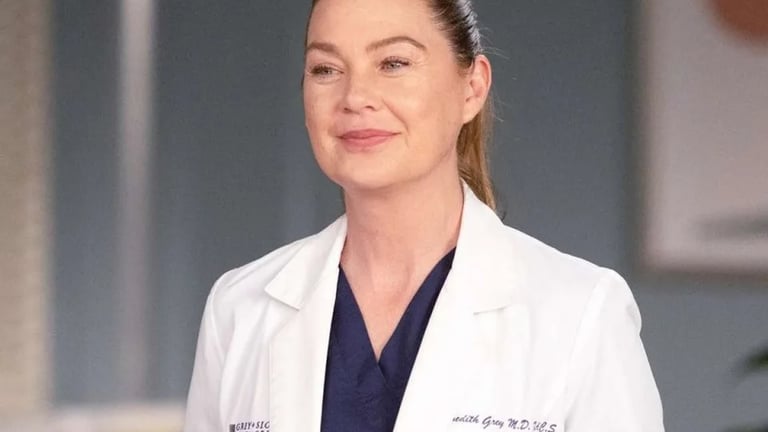 “Grey’s Anatomy” e la 21esima stagione