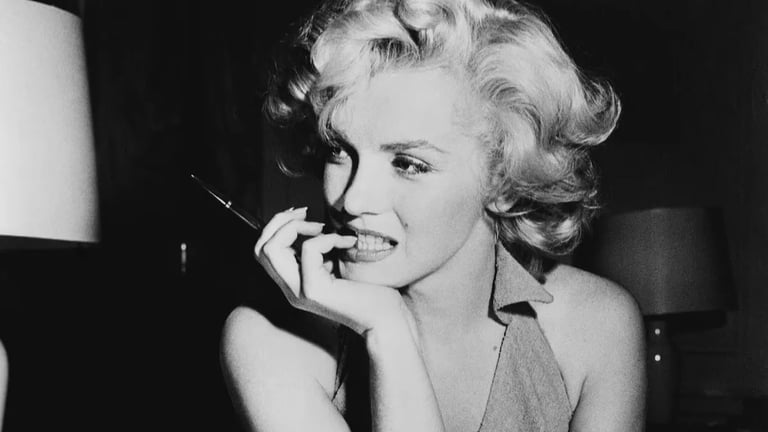 Marilyn Monroe, 195 mila dollari per il loculo vicino alla diva