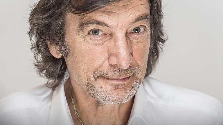 Claudio Cecchetto: “I testi degli 883 li scriveva Repetto”