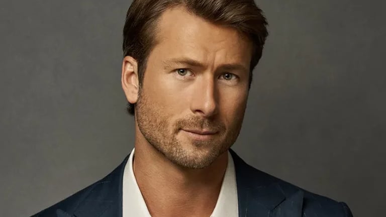 Glen Powell ha rifiutato un ruolo nel film Jurassic World 4