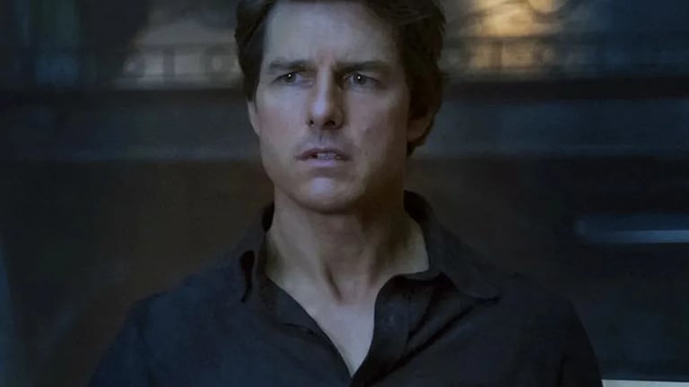 Stephen Sommers parla del reboot de “La Mummia” con Tom Cruise