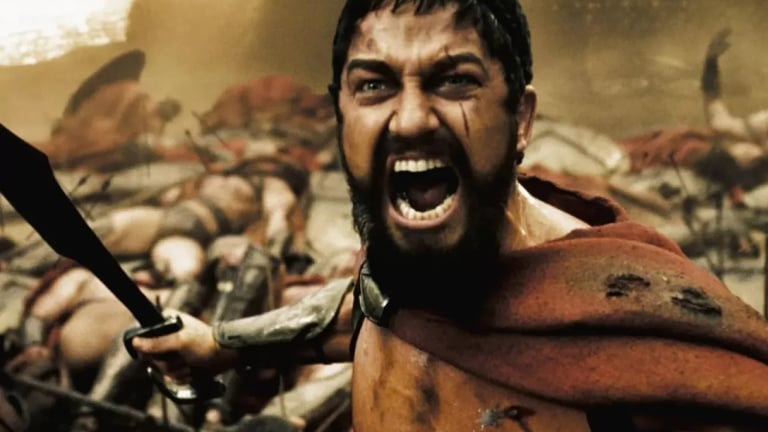 “300”, in arrivo la serie TV