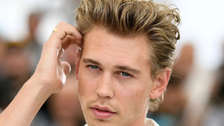 Austin Butler: "Dicono che farò il reboot dei Pirati dei Caraibi?"