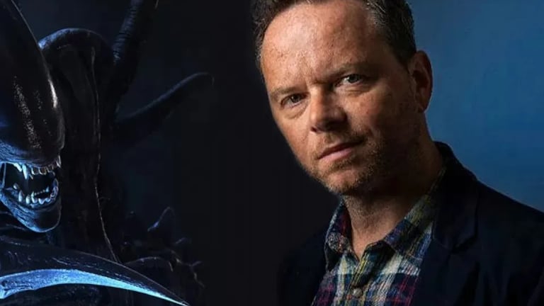 “Alien: Neverland”, la prima serie del franchise