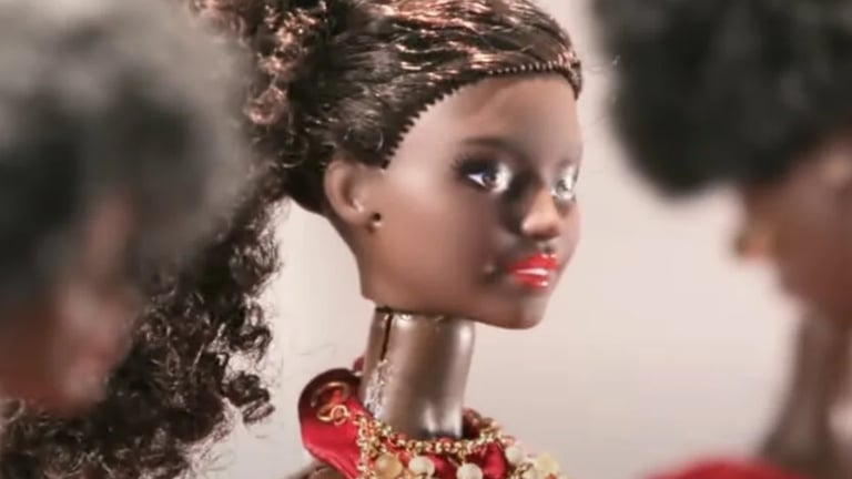“Barbie Black”, arriva il documentario