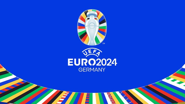 Euro 2024: i calciatori più seguiti sui social.