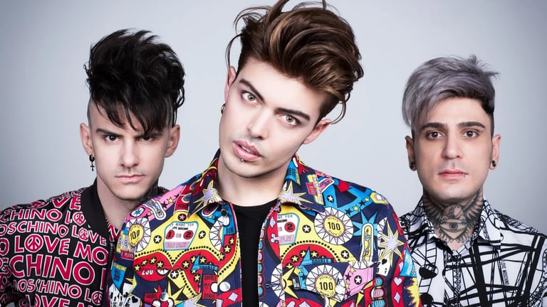 The Kolors: "A modo nostro, abbiamo vinto Sanremo”