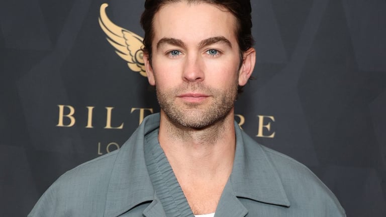 Chace Crawford: "Ho quasi avuto un attacco di panico"