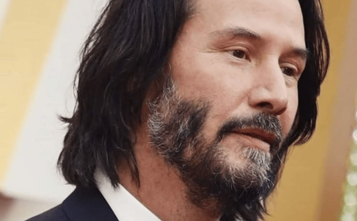 Keanu Reeves: “Penso sempre alla morte”