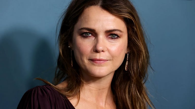 Keri Russell: “La Disney licenziava le ragazze sessualmente attive”