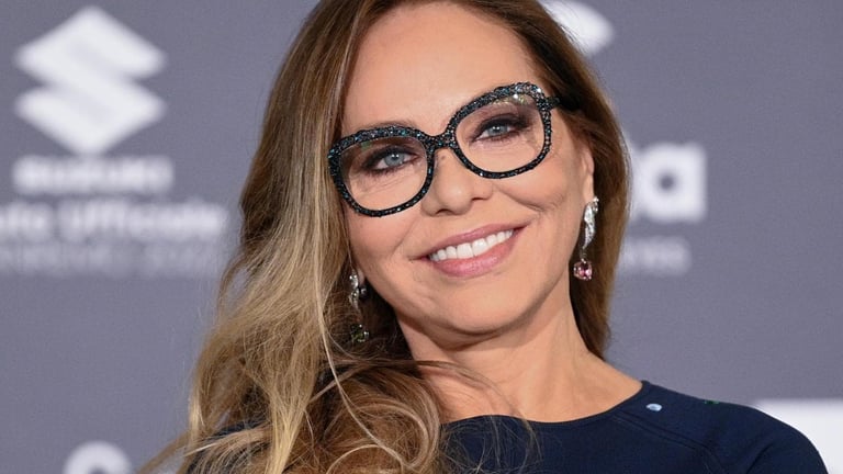 Ornella Muti: “Non ho mai avuto una relazione con Cecchi Gori”