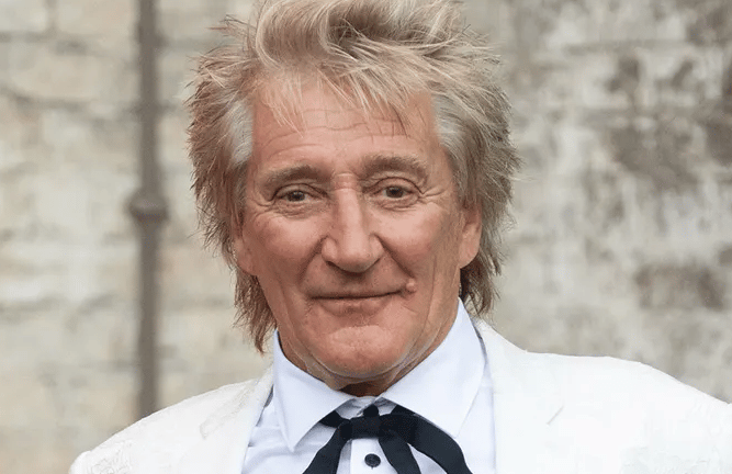 Rod Stewart: "I miei giorni sono contati, ma non ho paura”