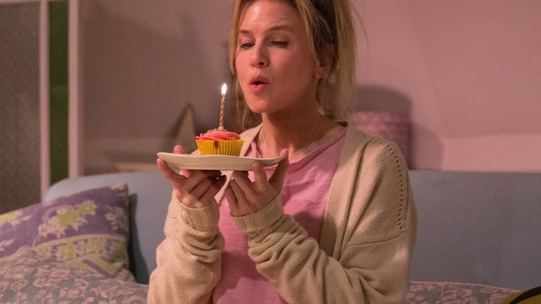 bridget jones