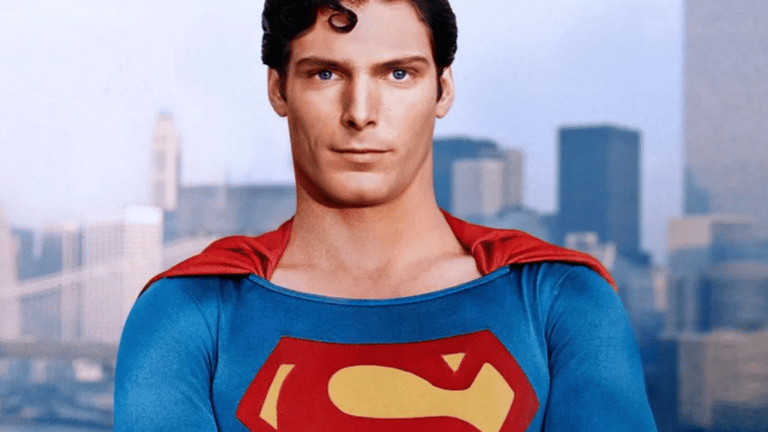 “Super/Man: The Christopher Reeve Story”, il trailer