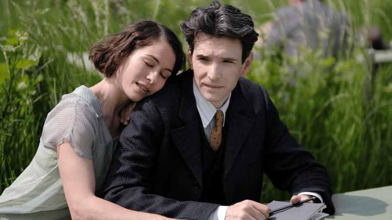 “L’amore secondo Kafka” al cinema dal 31 ottobre