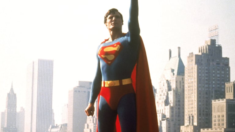 Christopher Reeve celebrato da “Alice nella città”