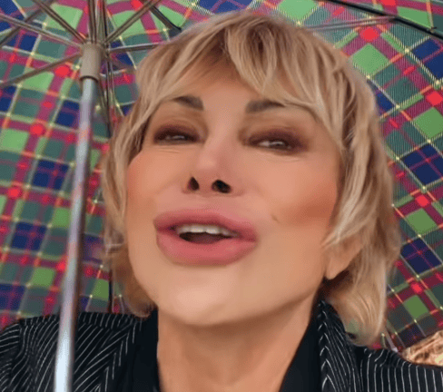 Carmen Russo: "Enzo non pensava di essere l'uomo per me"