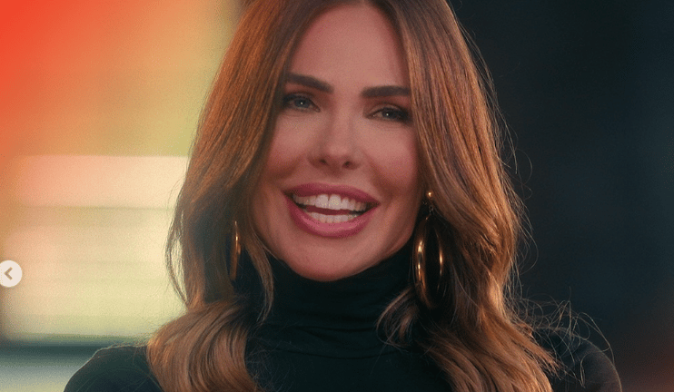 Ilary Blasi: "tornare con Totti? Mai"