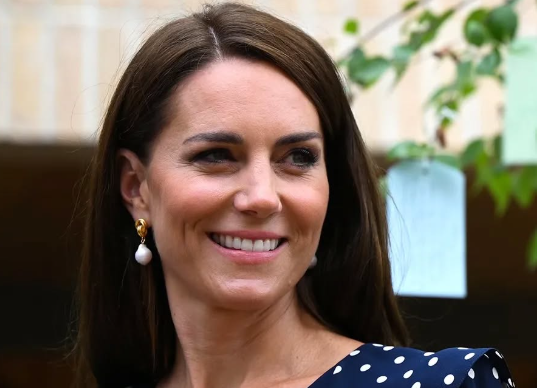 Catherine Middleton, il volto più amato tra i reali inglesi