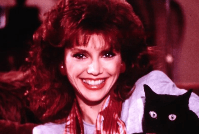 Victoria Principal: volto indimenticabile della serie Dallas