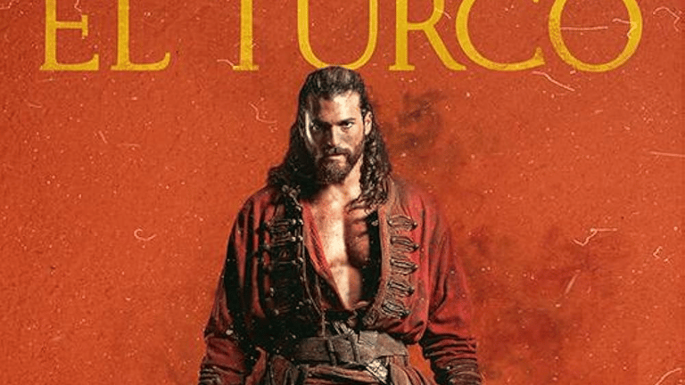 Can Yaman, “El Turco” tra le serie più attese