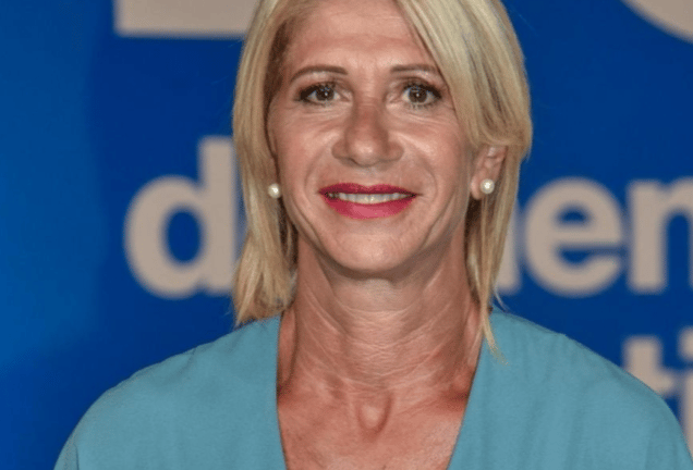 Carolina Morace e il coming out a 56 anni