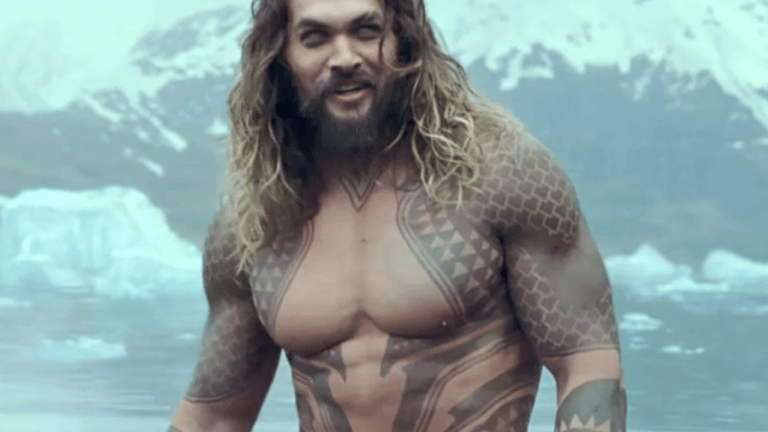 Jason Momoa torna nel DC Universe