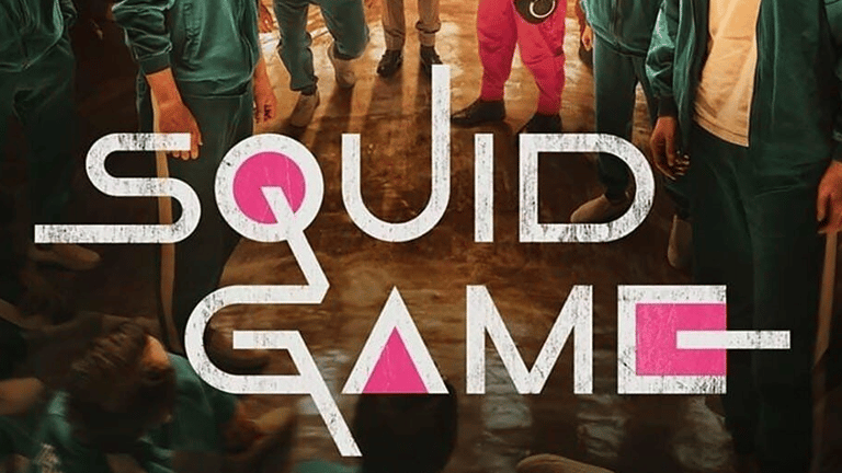 Squid Game trend: in Cina nasce il gioco dell’isolamento