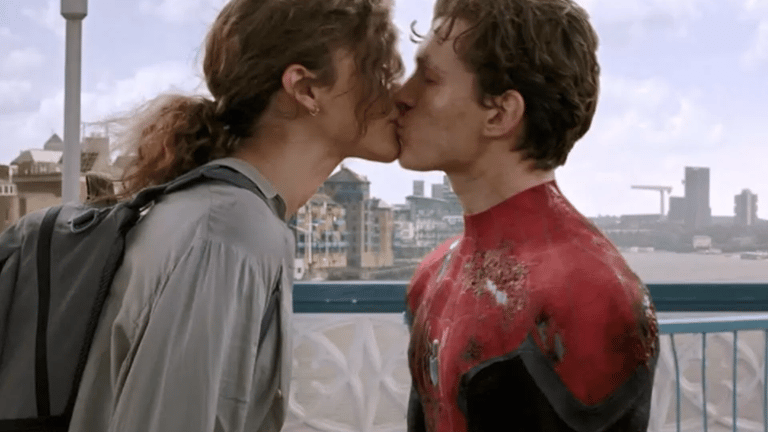 Tom Holland: “Quando avrò figli, non mi vedrete più nei film”