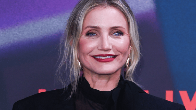 Cameron Diaz: "Il #MeToo ha davvero trasformato tutto"