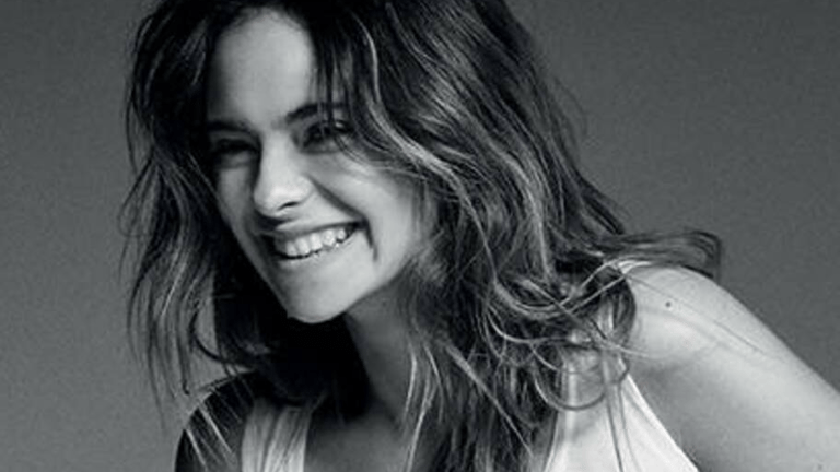 Francesca Michielin: “Sono caduta anche stavolta”