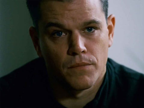 Matt Damon protagonista nell'Odissea