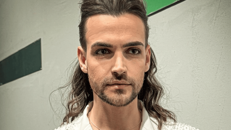 Valerio Scanu: "Ho perso trenta chili"