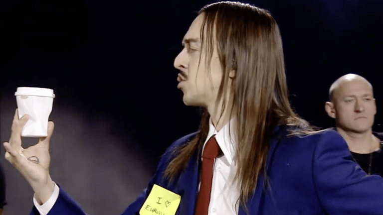 Tommy Cash: “Non volevo offendere l’Italia”