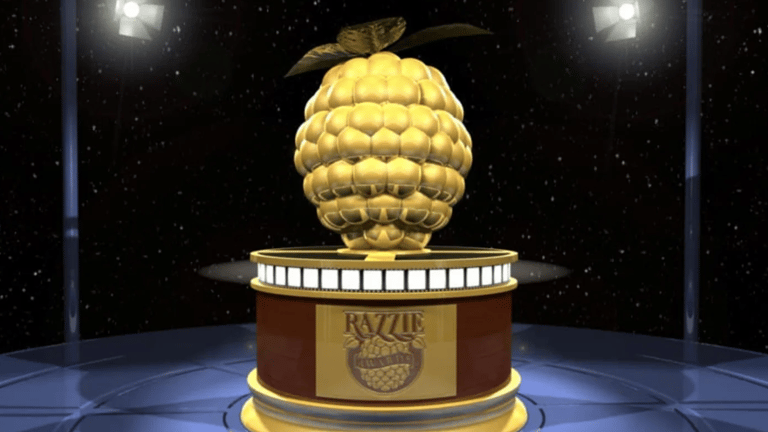 Razzie Award, Coppola è il peggior regista