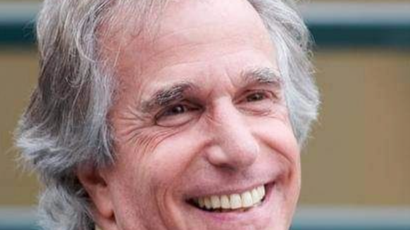 Henry Winkler e la dislessia