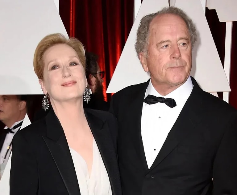 Maryl Streep divorzia da Don Fummer