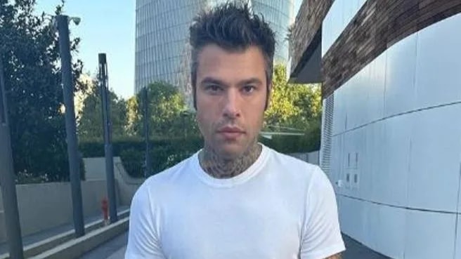 Fedez: "investire nella salute mentale"